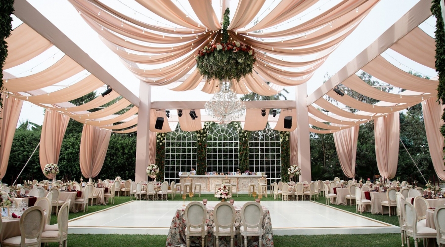 Çorlu Organizasyon Firmaları