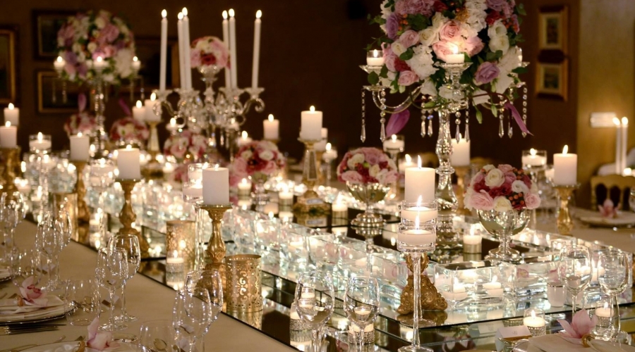 Çorlu'da Doğum Günü Organizasyonu