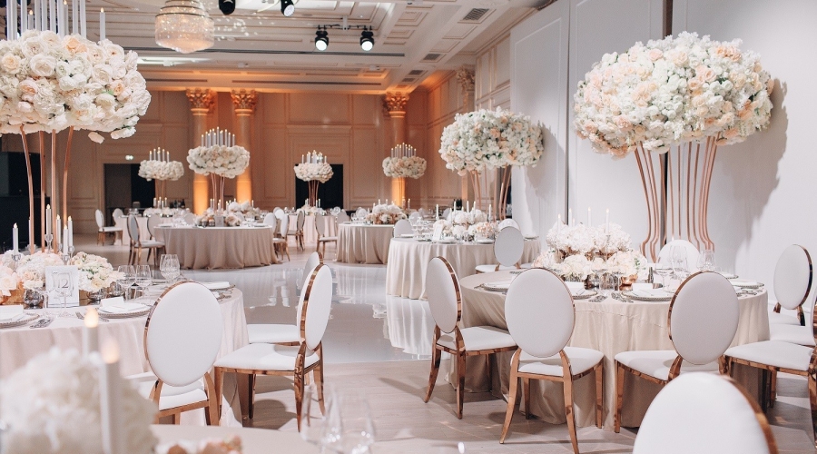 En İyi Organizasyon Şirketleri