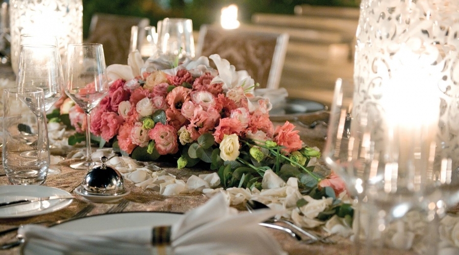 Ergene'de Doğum Günü Organizasyonu