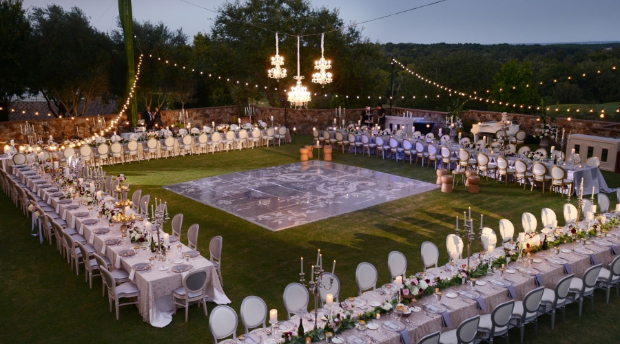 Ergene'de Söz Nişan Organizasyonu